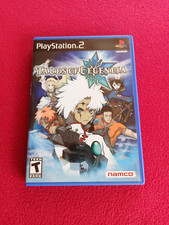 Tales legendia ntsc gebraucht kaufen  Glan-Münchweiler