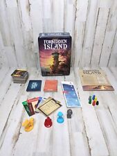 Forbidden island family for sale  Edmond