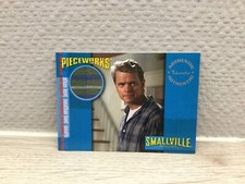 Smallville pieceworks trading d'occasion  Saint-Étienne-des-Oullières