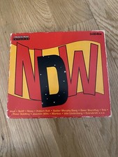 Various ndw 2001 gebraucht kaufen  Frankfurt am Main