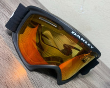 Oakley matte black for sale  Cataula
