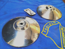 Coppa ruota citroen usato  Aprilia