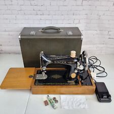 Singer 99k sewing for sale  LEOMINSTER