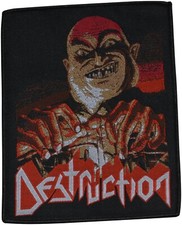 Destruction live without gebraucht kaufen  Brackenheim