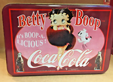Coca cola scatola usato  Cirie