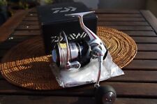 Daiwa catalina 4000 d'occasion  Valence