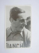Vecchia ciclista coppi usato  Cremona