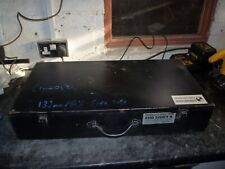 Eibenstock edh 2000 for sale  PRESTON