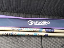 Garbolino maxim plus for sale  WALSALL