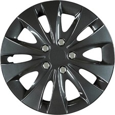 Set copricerchi pollici usato  Potenza