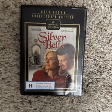 Silver bells dvd for sale  Houston