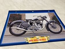 Royal enfield 350 d'occasion  Decize