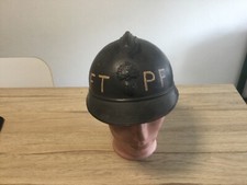 Rare casque modèle d'occasion  France