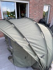 Angelzelt mann gebraucht gebraucht kaufen  Hessisch Lichtenau