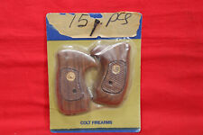 Colt grips original for sale  Lutz
