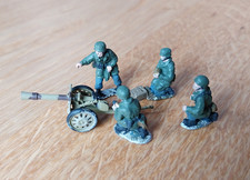 Fallschirmjäger figuren puppc gebraucht kaufen  Seelze