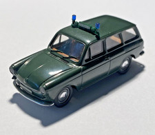 Brekina 265010 variant gebraucht kaufen  Siegen