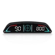 Car hud head for sale Car hud head for sale  OAKHAM