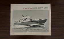 Nos 1964 chris for sale  Groton