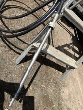 Boat steering. sea for sale Boat steering. sea for sale  OSWESTRY