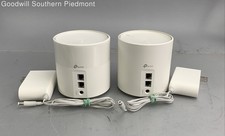 Sistema TP-Link Deco X60 AX3000 malha residencial inteira Wi-Fi 6 - Não testado comprar usado  Enviando para Brazil