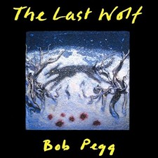 Bob Pegg - The Last Wolf - Bob Pegg CD 1PVG The Cheap Fast Free Post, używany na sprzedaż Bob Pegg - The Last Wolf - Bob Pegg CD 1PVG The Cheap Fast Free Post, używany na sprzedaż  Wysyłka do Poland