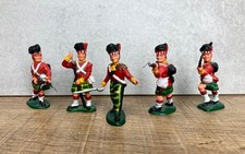 Timpo waterloo highlanders for sale  PUDSEY
