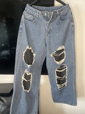 Cider women denim for sale  ILFORD
