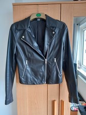 Women leather style for sale  MILTON KEYNES