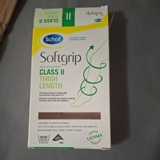 Scholl softgrip class for sale  LONDON