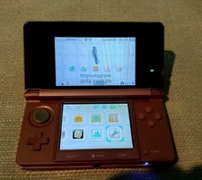 nintendo 3ds usato nintendo 3ds usato Monza