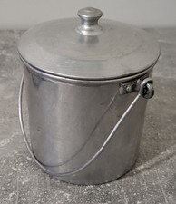 Cantine aluminium pur d'occasion  Bas-en-Basset