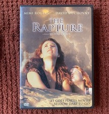 Rapture dvd mimi for sale  Ukiah