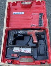 hilti dx 351 for sale  Newton