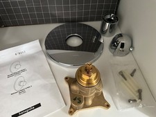 Hansgrohe mondial metropol gebraucht kaufen  Heiligenhaus