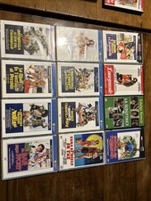 Dvd commedia sexy usato  Cadelbosco di Sopra