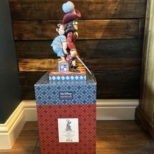 Disney traditions captain for sale  WOLVERHAMPTON