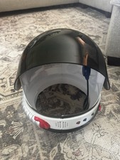 Astronaut helmet nasa for sale  Dickeyville