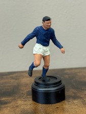 Statuetta calcio vintage usato  Spedire a Italy
