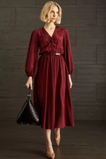 Max mara long for sale  ILKESTON