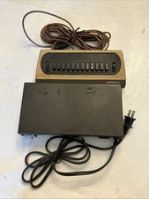 Vintage jerrold catv for sale  Stewartsville