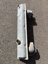 vw transporter exhaust for sale  INVERNESS