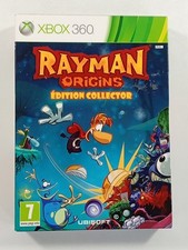 Rayman origins edition d'occasion  Paris XI