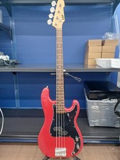Baixo elétrico ESP TRADICIONAL PB comprar usado  Enviando para Brazil