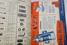 Accessoires auto catalogue d'occasion  Le Havre-