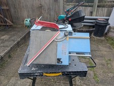 Sigma wet tile for sale  LONDON