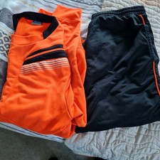 Herren jogginganzug trainingsa gebraucht kaufen  Heubach