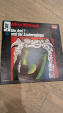Vinyl fragezeichen zauberspieg gebraucht kaufen  Sprockhövel