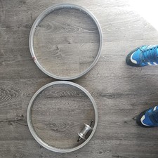 Araya bmx rims for sale  DONCASTER