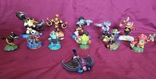 Bundle skylanders imaginators for sale  PRESTON